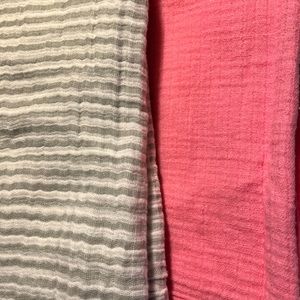 👼🏻 4 Swaddle blanket For New born